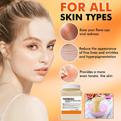 DIY Dry Skin Peel: Shorter Version - Image 2