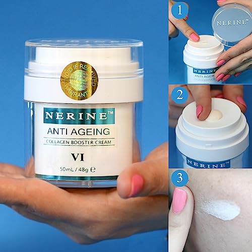 ?Rejuviante Cream: Anti Aging Solution? - Image 6
