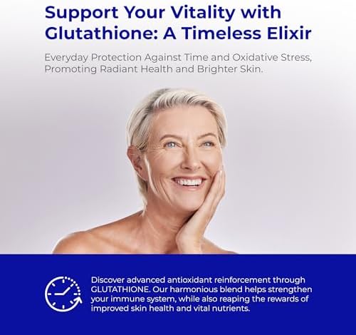 Youthful Skin: Anti Aging Vitamins - Image 2