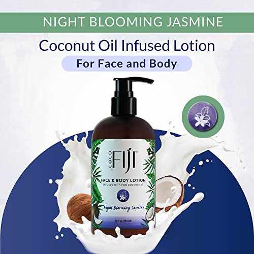 Nighttime tea-infused body cream. - Image 4
