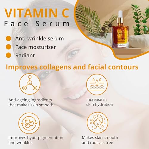 Purest Anti-Wrinkle Serum for Youthful Skin - Image 4
