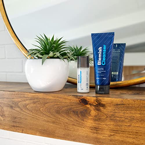 Using Via Natural Tea Tree Oil for Facial Care - Image 2