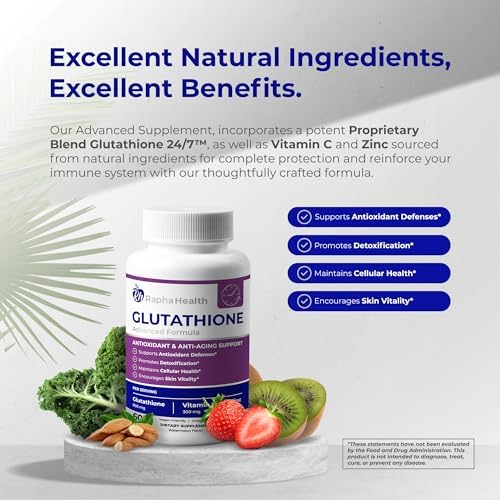 Youthful Skin: Anti Aging Vitamins - Image 3