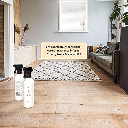 Eucalyptus Oil for Cleaning Wood Floors - Image 6