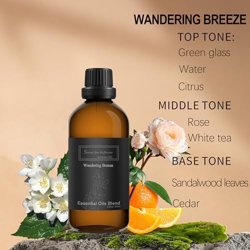 Cruelty-free Oil Diffuser - Image 2