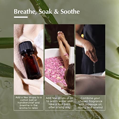 Pure Spa Aromatherapy Oil Diffuser - Image 5