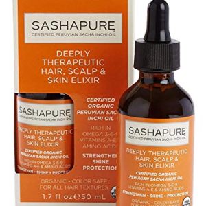 Purchase 100% Pure Argan Oil