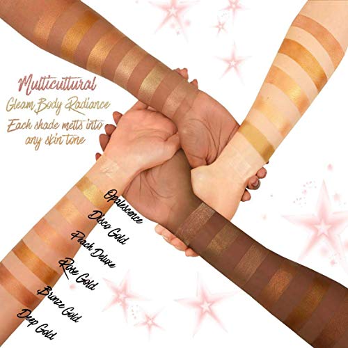 **Josie Maran Argan Oil Ingredient List** - Image 3