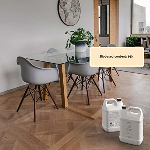 Eucalyptus Oil for Cleaning Wood Floors - Image 5