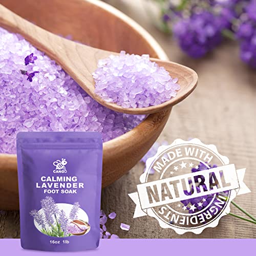 Foot Bath Salt Machine: Relax and Revitalize Your Feet - Image 5