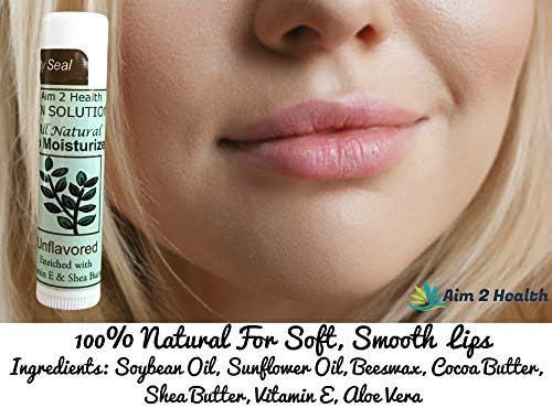 ?Moisturizing Lip Cream for Dry Lips? - Image 4