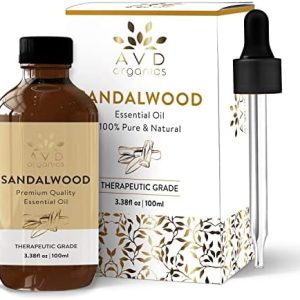 Organic Aromas Oil Diffuser: Natural, Effective Aromatherapy