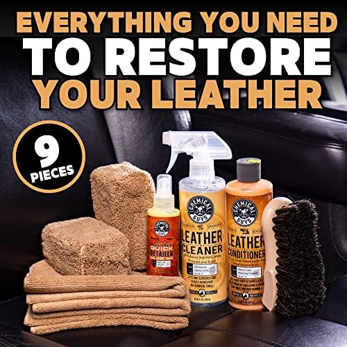 Extreme Body Wash & Wax Combo - Image 2
