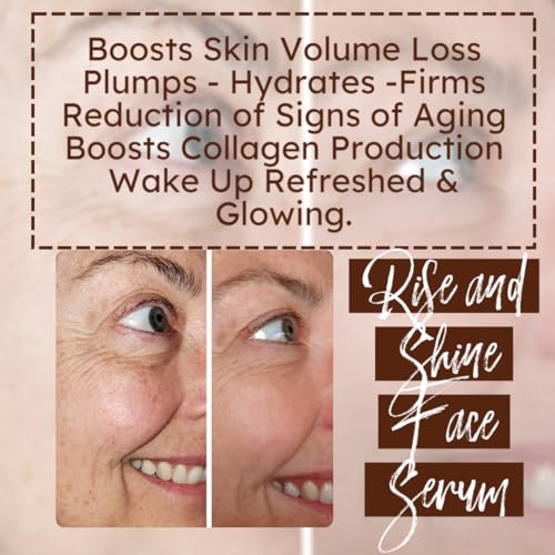 Natural anti-aging serum for youthful skin. - Image 2