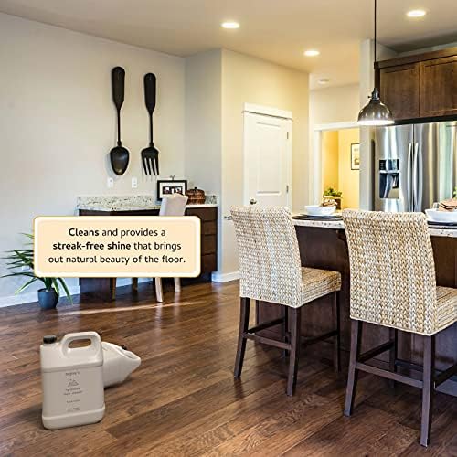 Eucalyptus Oil for Cleaning Wood Floors - Image 3