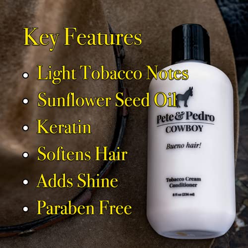 Pete And Pedro?s Body Wash: Cleanse and Refresh Your Skin - Image 7
