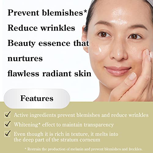 White Tulip Anti Aging Cream: Youthful Skin Rejuvenation. - Image 2