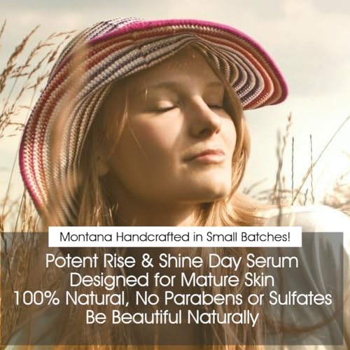 Natural anti-aging serum for youthful skin. - Image 5