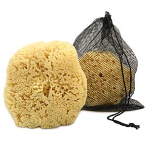 ?Coarse Salt Bath Cleanse?