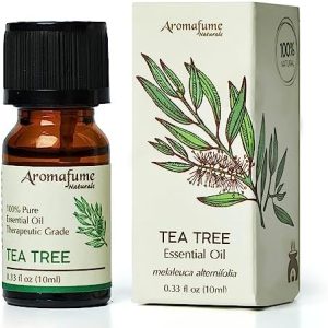 Tea Tree Oil Diffuser Harmful to Dogs ? Snopes