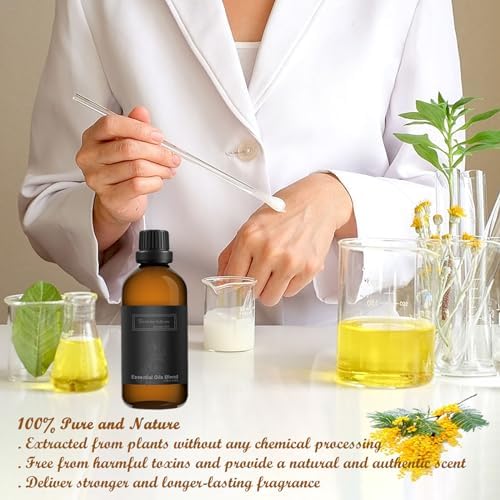 Cruelty-free Oil Diffuser - Image 4