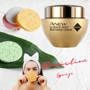Arden?s Night Cream: Restores and Improves Sleep