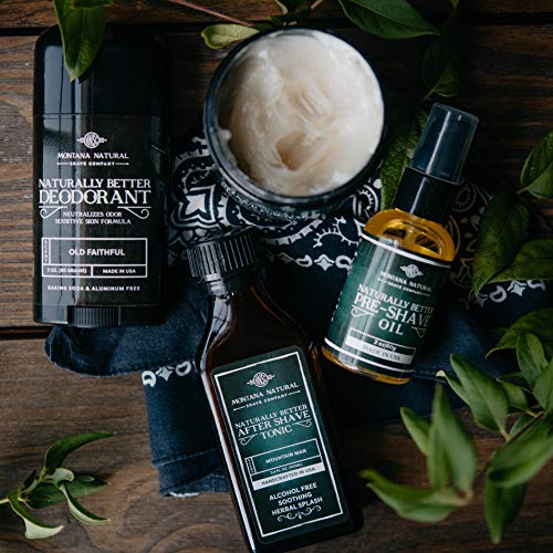 ?Paraben-Free Face Shaving: A Healthier Option? - Image 7
