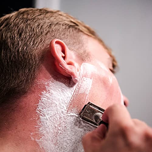 Paraben-Free Shaving Wash for Sensitive Skin - Image 4