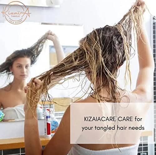 Cantu Oil Anti Frizz ? Fights Frizz, Adds Shine - Image 3