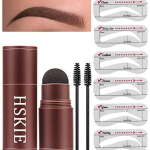 Tarte Grey Brow Gel: Tinted and Defined.