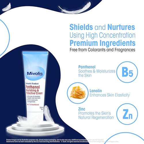 Hand and Body Moisturizing Cream - Image 3