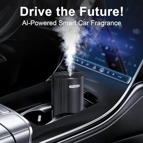 Pure Mist Diffuser: Short Directions - Image 4