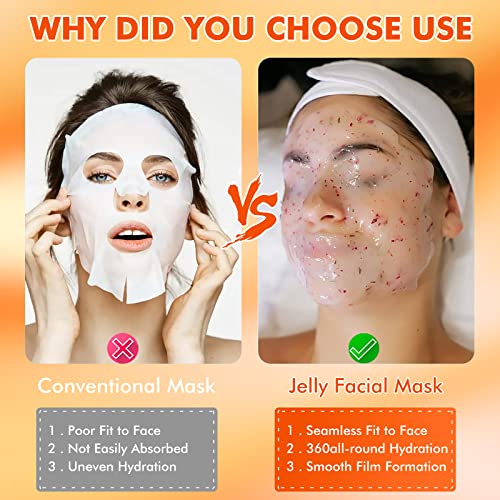 DIY Dry Skin Peel: Shorter Version - Image 7