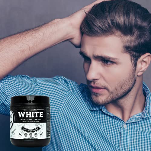 Brylcreem Green Anti-Dandruff Hair Cream for Healthy Scalp 150ml - Image 4