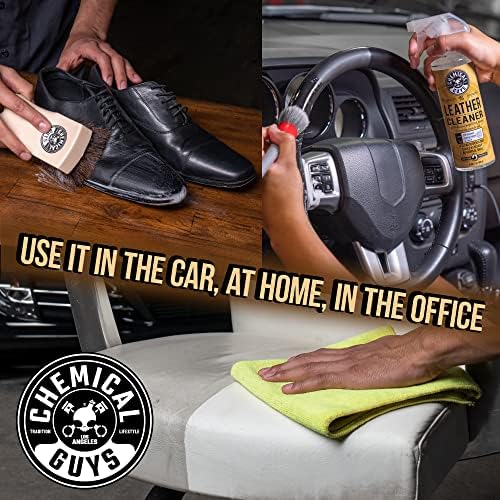 Extreme Body Wash & Wax Combo - Image 9