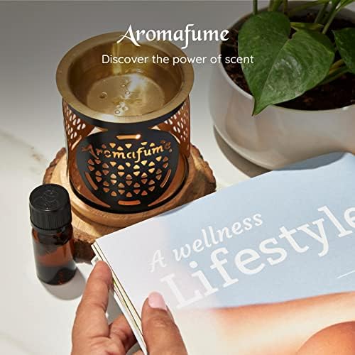 Pure Spa Aromatherapy Oil Diffuser - Image 7