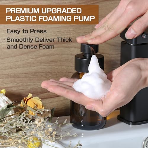 Handwash & Cream Holder: Keep Hands Clean and Moisturized - Image 4