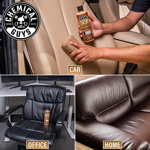 Extreme Body Wash & Wax Combo - Image 6