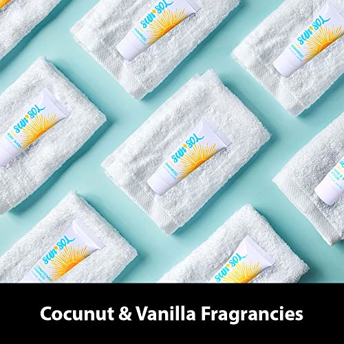 ?Paraben-Free Toiletries? - Image 4