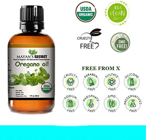 Oregano Oil Diffuser Recipes: Short Version - Image 4