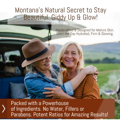Natural anti-aging serum for youthful skin. - Image 7