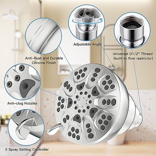Jaquar Toilet Cleaning Spray - Image 5