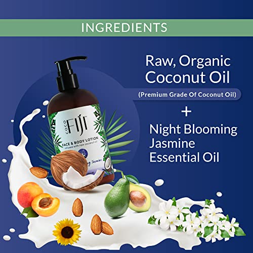 Nighttime tea-infused body cream. - Image 6