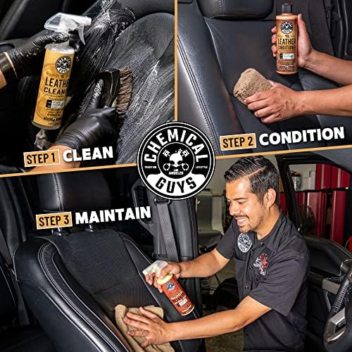 Extreme Body Wash & Wax Combo - Image 3