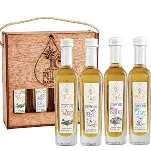 Extra Virgin Olive Oil Anti-Aging Serum for Hydrated, Nourished Skin 30ml