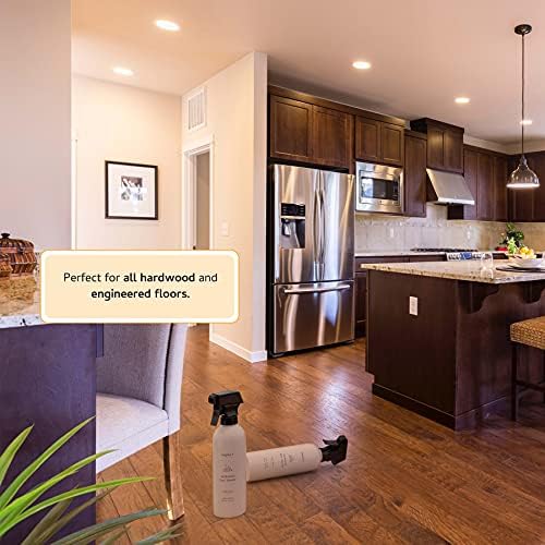 Eucalyptus Oil for Cleaning Wood Floors - Image 4