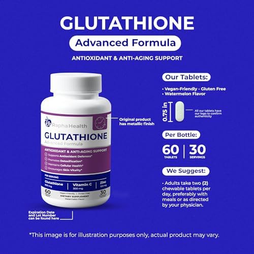 Youthful Skin: Anti Aging Vitamins - Image 4