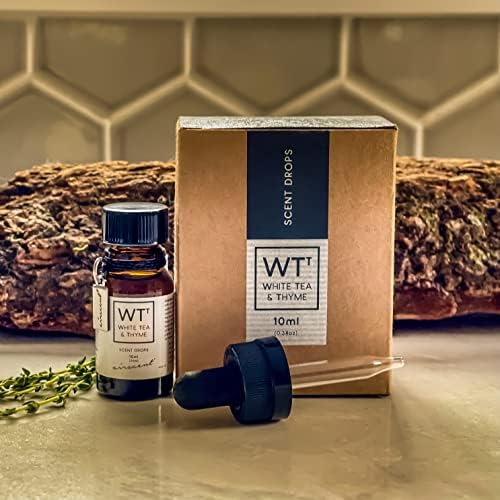 Tea Tree Oil for Clean Air - Image 2