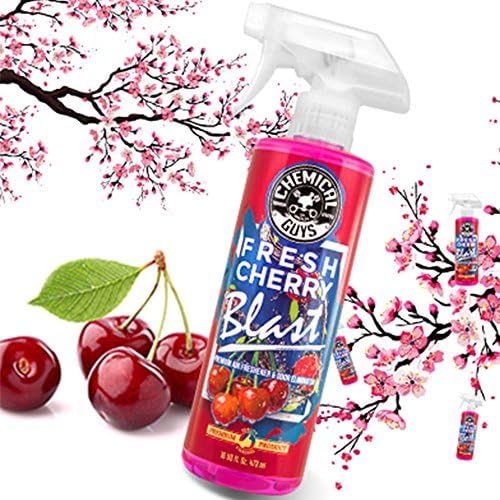 Long-Lasting New Car Air Freshener Diffuser Available in Multiple Scents - Image 2