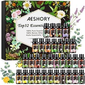 Rosemary and Eucalyptus Oil: Aromatherapy Benefits